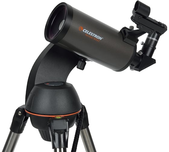 Телескоп Celestron NexStar 90 SLT 22087