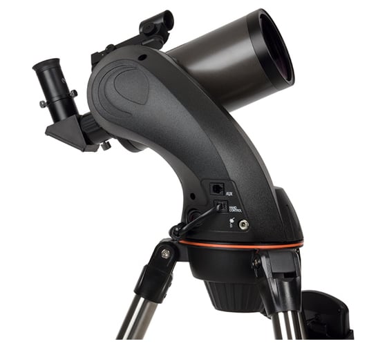 Телескоп Celestron NexStar 90 SLT 22087
