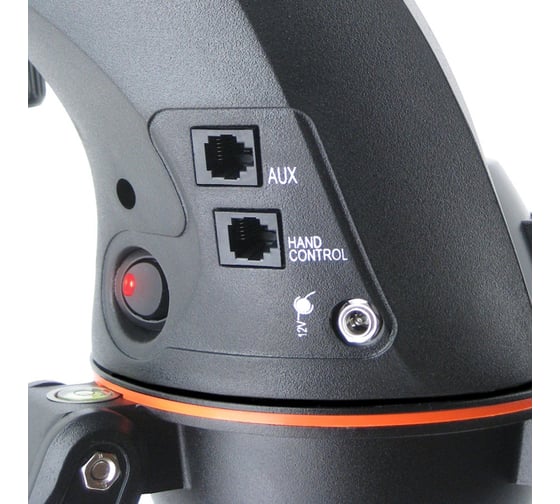 Телескоп Celestron NexStar 90 SLT 22087