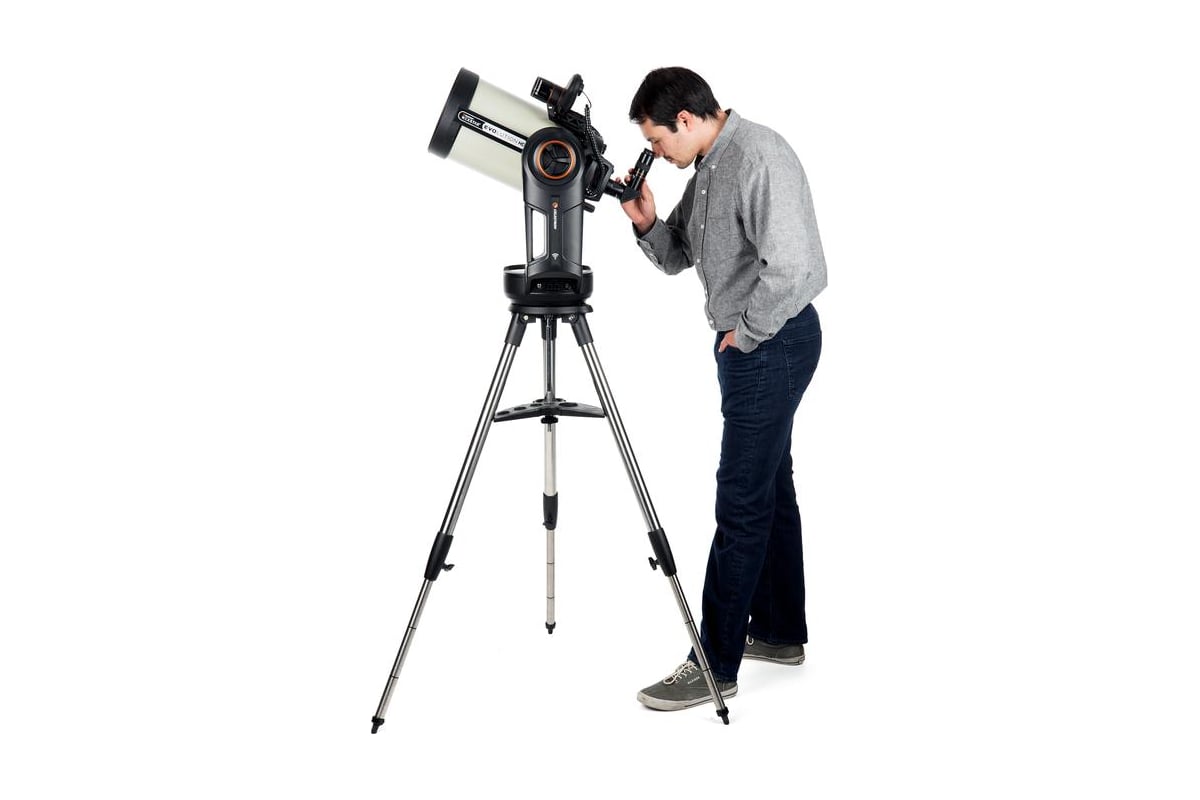 Celestron NexStar Evolution 8 HD 12096