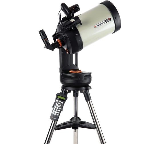 Телескоп Celestron NexStar Evolution 8 HD 12096