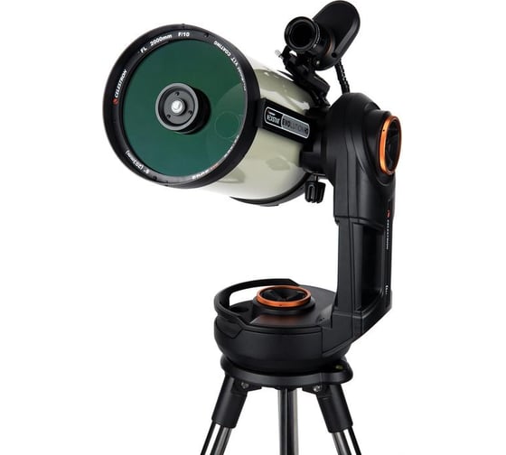 Телескоп Celestron NexStar Evolution 8 HD 12096
