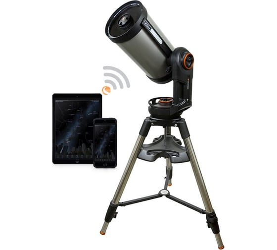 Телескоп Celestron NexStar Evolution 9.25 12092