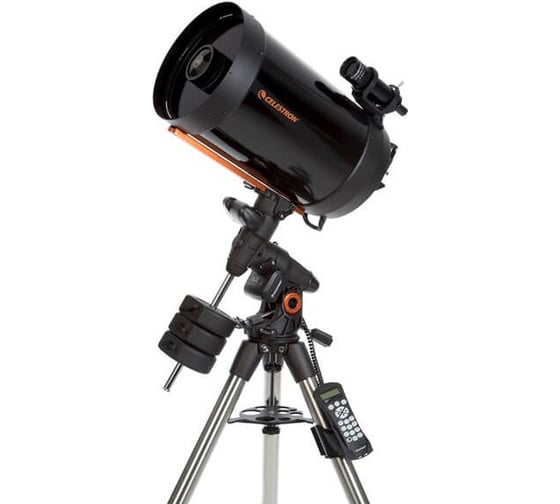 Телескоп Celestron Advanced VХ 11" S, 12067