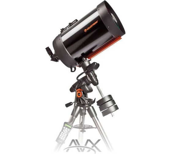 Телескоп Celestron Advanced VХ 11" S, 12067