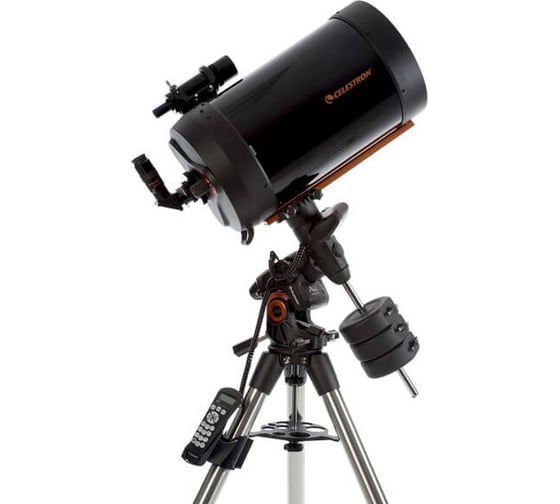 Телескоп Celestron Advanced VХ 11" S, 12067