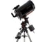 Телескоп Celestron Advanced VХ 11" S, 12067 3