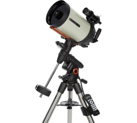 Celestron Телескоп Advanced VX 8" ЕdgeHD, 12031 1