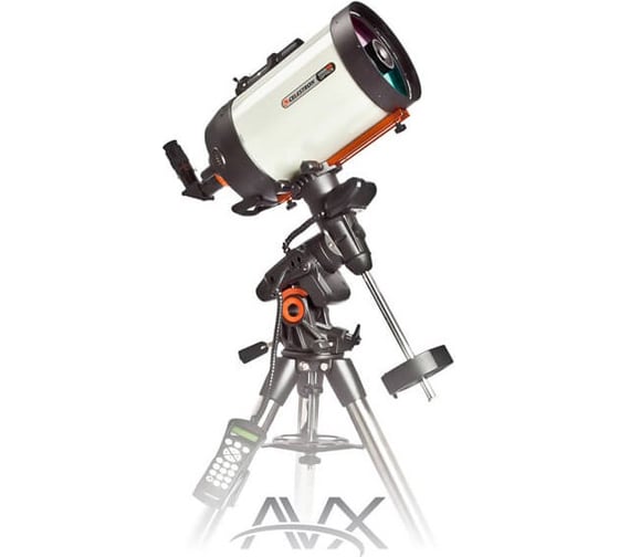 Celestron Телескоп Advanced VX 8" ЕdgeHD, 12031