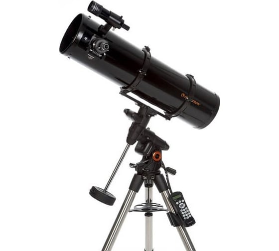 Телескоп Celestron Advanced VX 8" N, 32062
