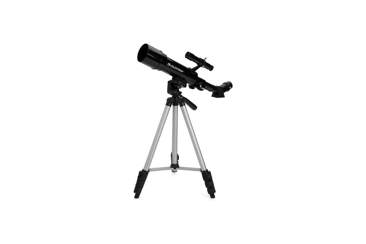 Celestron 21038 travel scope sales 50 telescope