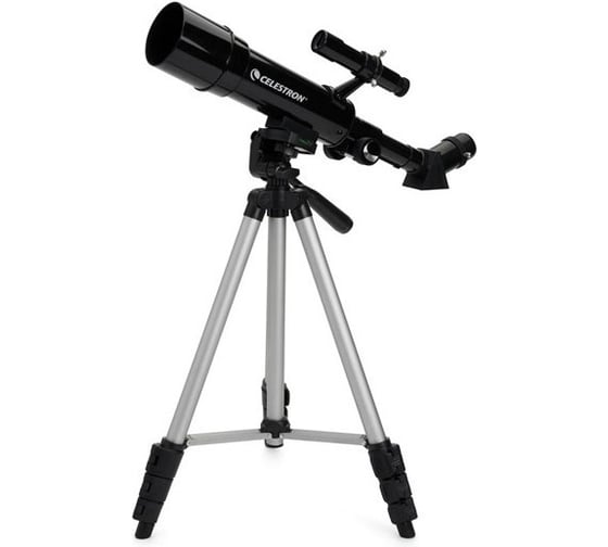 Телескоп Celestron Travel Scope 50, 21038 1