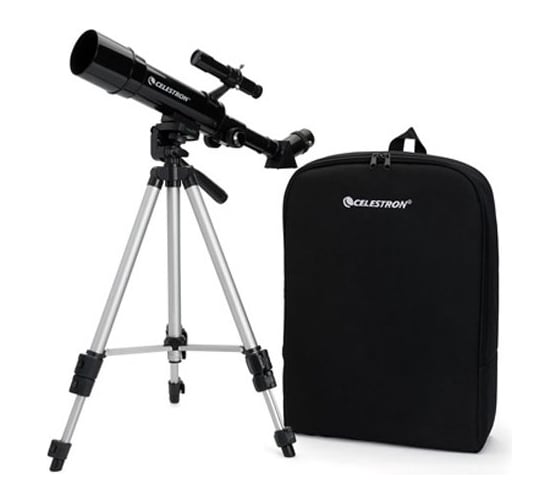 Телескоп Celestron Travel Scope 50, 21038
