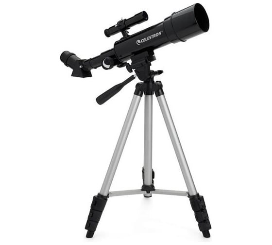 Телескоп Celestron Travel Scope 50, 21038