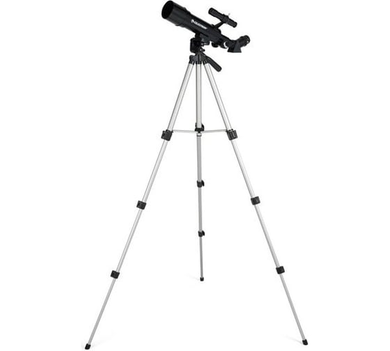 Телескоп Celestron Travel Scope 50, 21038
