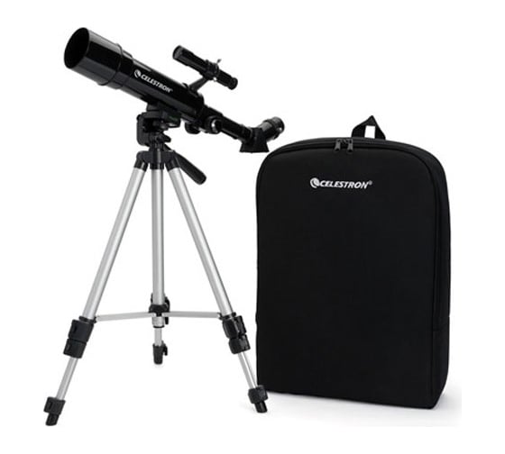 Телескоп Celestron Travel Scope 70, 21035