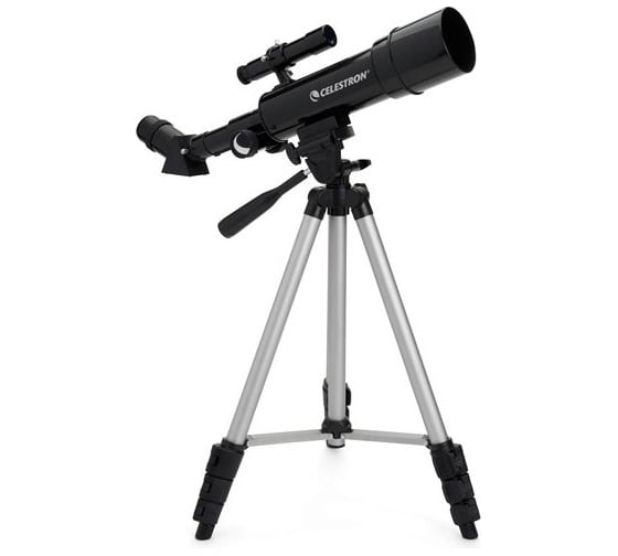 Телескоп Celestron Travel Scope 70, 21035