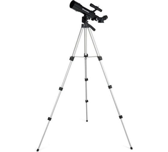 Телескоп Celestron Travel Scope 70, 21035