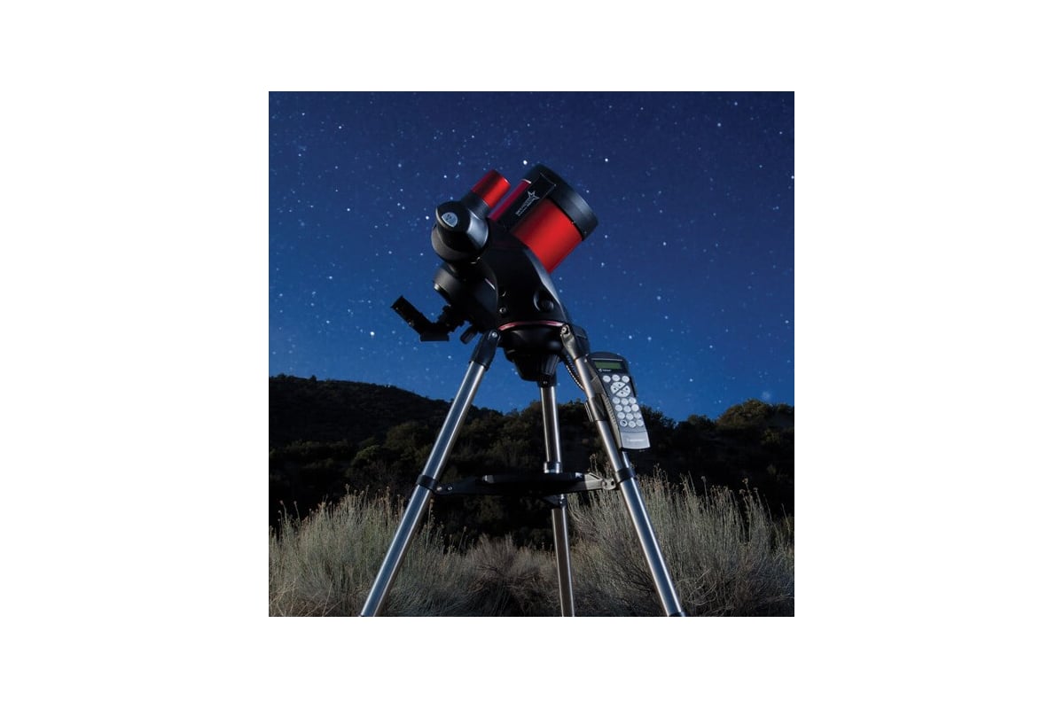 Celestron skyprodigy sale 6