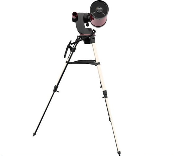 Телескоп Celestron SkyProdigy 6, 11076