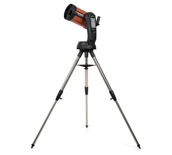 Телескоп Celestron NexStar 6 SE 11068