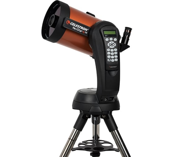 Телескоп Celestron NexStar 6 SE 11068