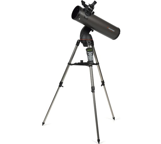 Телескоп Celestron NexStar 130 SLT 31145