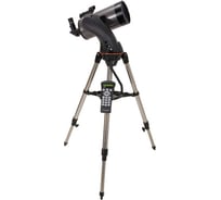 Телескоп Celestron NexStar 127 SLT 22097