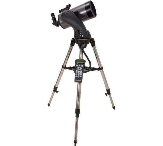 Телескоп Celestron NexStar 127 SLT 22097 1