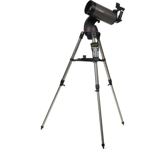 Телескоп Celestron NexStar 127 SLT 22097