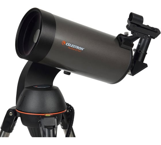 Телескоп Celestron NexStar 127 SLT 22097