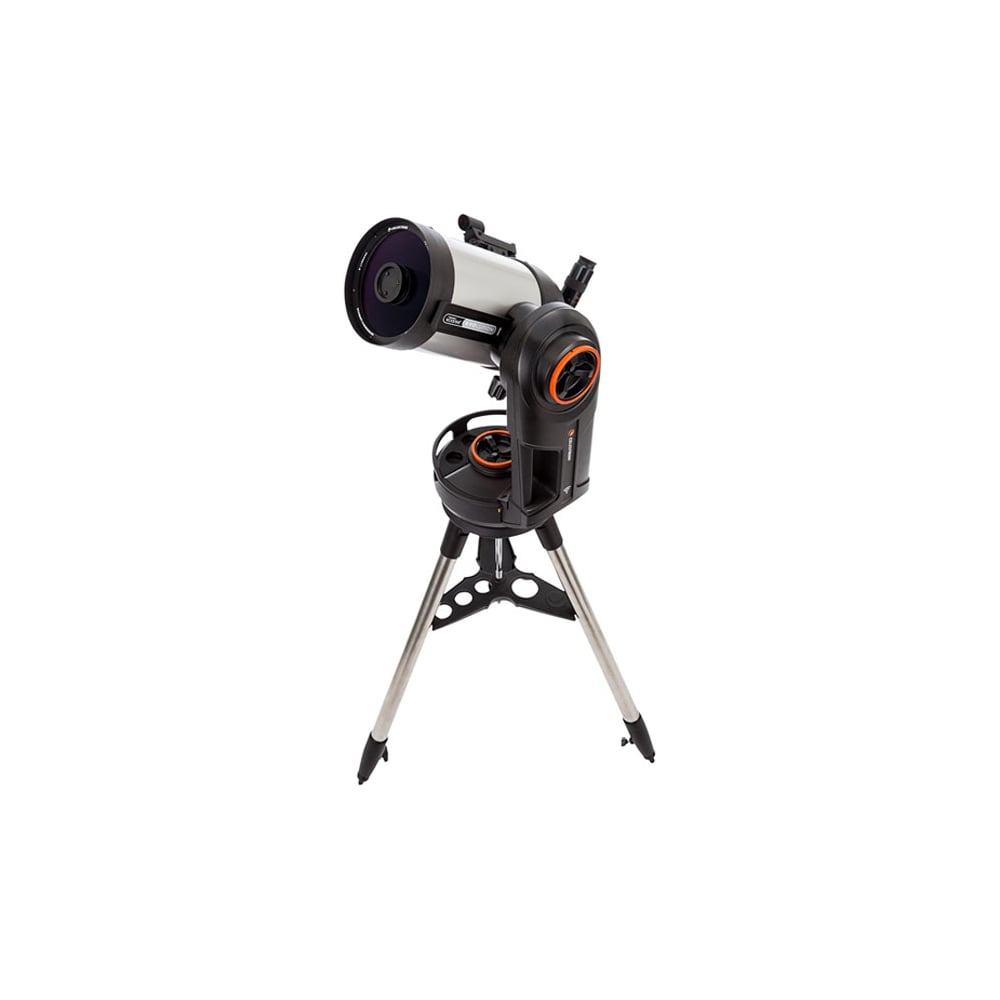 Celestron hot sale evolution 6