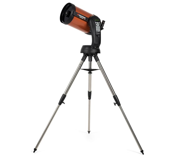 Телескоп Celestron NexStar 8 SE 11069