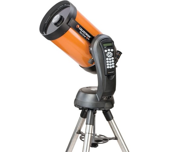Телескоп Celestron NexStar 8 SE 11069