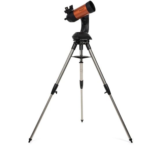 Телескоп Celestron NexStar 4 SE, 11049