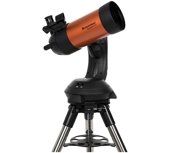 Телескоп Celestron NexStar 4 SE, 11049