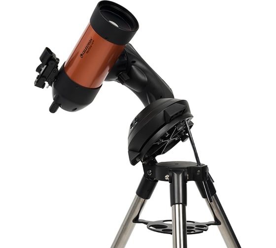Телескоп Celestron NexStar 4 SE, 11049
