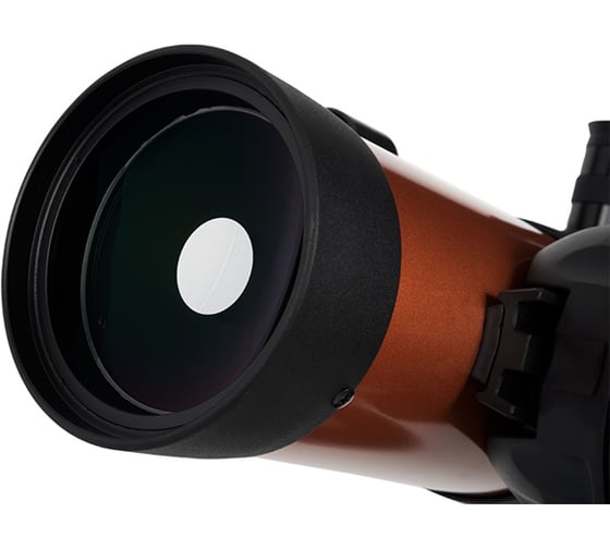 Телескоп Celestron NexStar 4 SE, 11049