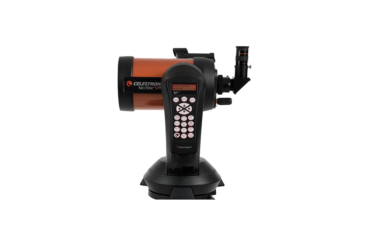 Celestron 11036 hot sale nexstar 5 se