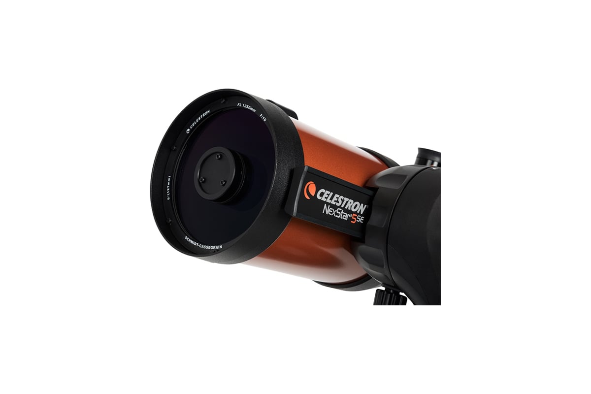 Celestron 11036 hot sale nexstar 5 se