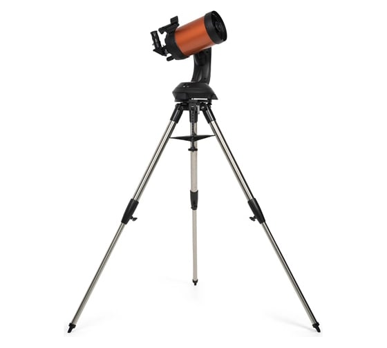Телескоп Celestron NexStar 5 SE, 11036