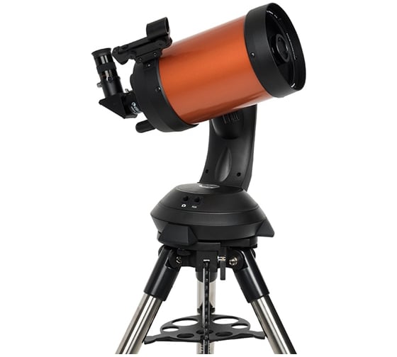 Телескоп Celestron NexStar 5 SE, 11036