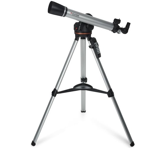 Телескоп Celestron LCM 80, 22051