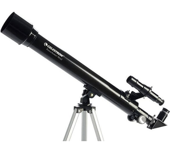 Телескоп Celestron PowerSeeker 50 АZ, 21039