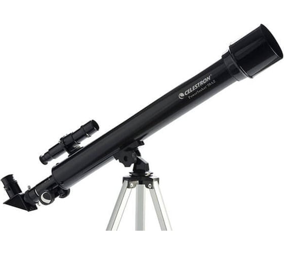 Телескоп Celestron PowerSeeker 50 АZ, 21039