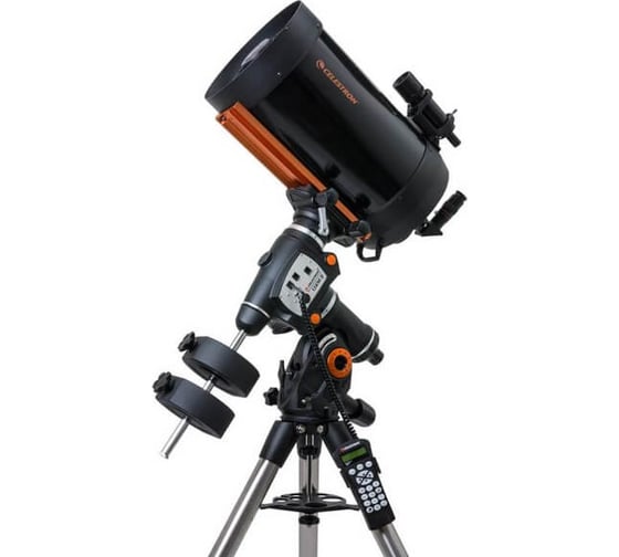 Телескоп Celestron CGEM II 1100, 12012