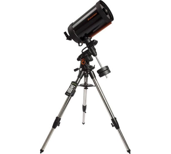 Телескоп Celestron Advanced VX 9,25" S, 12046