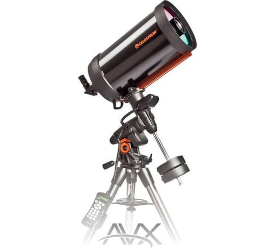 Телескоп Celestron Advanced VX 9,25" S, 12046