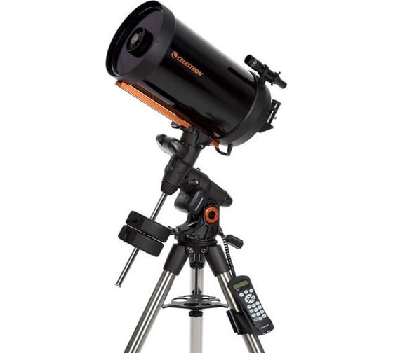 Телескоп Celestron Advanced VX 8" S, 12026