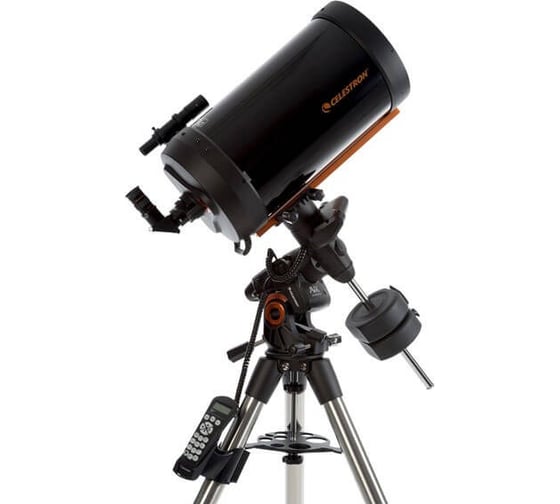 Телескоп Celestron Advanced VX 8" S, 12026